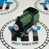 Porter No Stickers Capsule Plarail Wind Up - Used