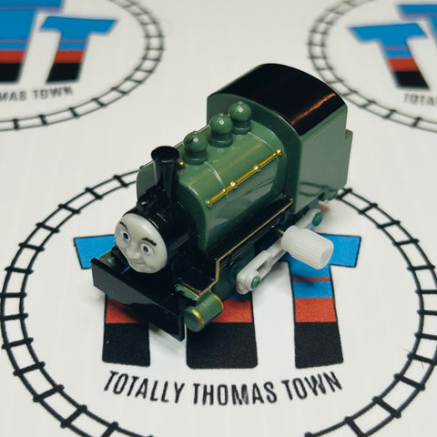 Porter No Stickers Capsule Plarail Wind Up - Used