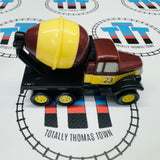 Patrick no Back Piece (2008) Used - Trackmaster