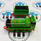 Henry & Tender Mega Bloks - Used