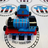 Edward & Tender (2013) Painted Buffers Good Condition Used - Take N Play