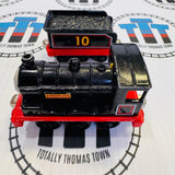 Douglas with Tender #2 (2002) Painted Top Used - Take Along