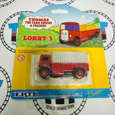 Lorry 3 (1989) ERTL - New