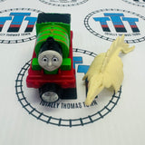 Percy's Fossil Dig no Cargo Cars  (2013) Good Condition Used - Take N Play