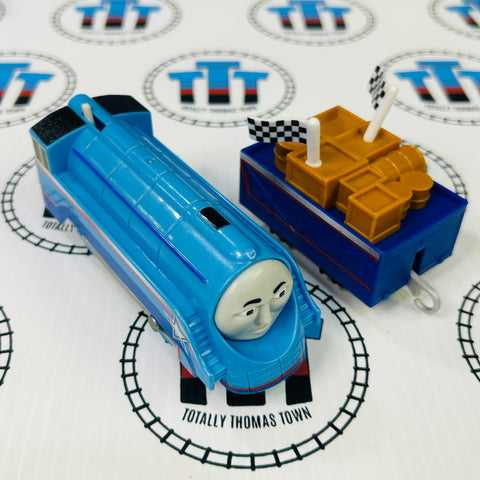Shooting Star Gordon No Tender (2013) Used - Trackmaster Revolution