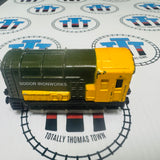 Iron Arry (1999) Fair Condition ERTL - Used