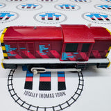 Salty's Fish Delivery (2009) Noisy Used - Trackmaster