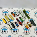Train Value #1 ERTL Pack Poor/Fair Condition