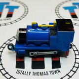 Sir Handel No Funnel/Stickers Capsule Plarail Pull Along - Used
