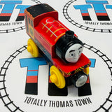 Victor (Thomas Wood Mattel) Fair Condition Wooden - Used