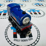 Wilbert (Learning Curve 2001) Fair Condition Chipping Paint Wooden - Used