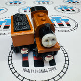 Duke & Tender (Learning Curve 2002) Fair Condition Wooden - Used