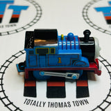 Thomas Grinning Capsule Plarail Wind Up - Used