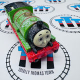 Snow Percy Noisy and Discoloured (2009) Used - Trackmaster