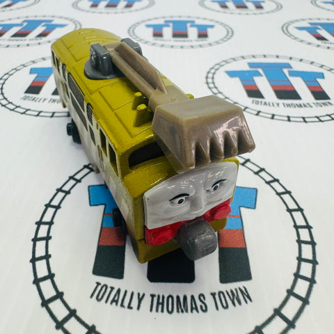 Diesel 10 (2012) Good Condition Used - Take N Play