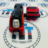 Racing Axel & Tender (2015) Good Condition Used - Take N Play