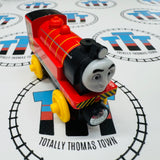 Victor (Mattel) Very Good Condition Wooden - Used