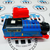 Real Steam Thomas with Steam (2014) Used - Trackmaster