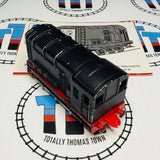 Diesel with Card #1 (1990) ERTL - Used