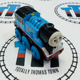 Motorized Battery Thomas (Learning Curve) Noisy Wooden - Used