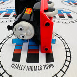 Douglas Chipped Base and Funnel Golden Bear My First Thomas - Used