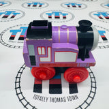 Rosie (Learning Curve) Bon état Locomotives en bois Early Engineers - Occasion