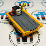 Stefano Pull Along #2 Fair Condition/Missing Hook Capsule Plarail - Used