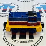 Ivan (2015) Fair Condition Used - Take n Play