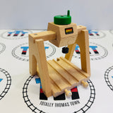 Grue BRIO 33386 en bois - Usagée