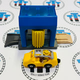 Car Wash Other Brand Wooden - Used