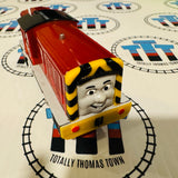 Salty (2006) Noisy Used - Trackmaster