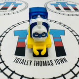 Porter as Captain Cold Used - MINIS