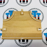 BRIO 33211 Road T-Switch Wooden - Used