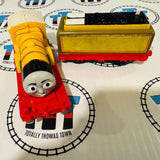 Molly & Tender (2009 Mattel) Noisy Used - Trackmaster