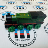 Whiff (Mattel) Good Condition Wooden - Used