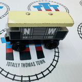NW Brakevan (Learning Curve 1999) Rare Wooden - Used