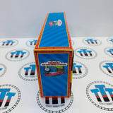 Pedestrian Bridge #2 Wooden - Good/Excellent Condition in Box