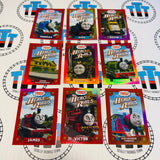 Thomas Trading Card (2008/2009) *PICK YOUR OPTION* One Card - Used