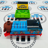 Thomas - Sodor Safari Monkey Complete (2013) Used - Trackmaster
