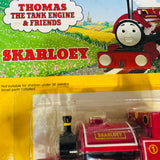 Skarloey Fair Condition Stained Package ERTL - New