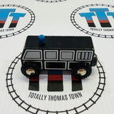 BRIO 33576 Vintage Police Station Bus - Used