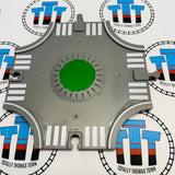 BRIO 33819 Plastic Road Roundabout Wooden - Used