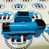 Gordon & Tender (Learning Curve 1996) Rare Poor Condition Wooden - Used
