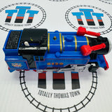 Belle #1 (2010) Noisy Used - Trackmaster
