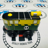 Philip (Mattel) Good Condition Wooden - Used