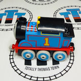 Thomas in Awe Crystal Mines (2021) Good Condition Used - All Engines Go Push Along