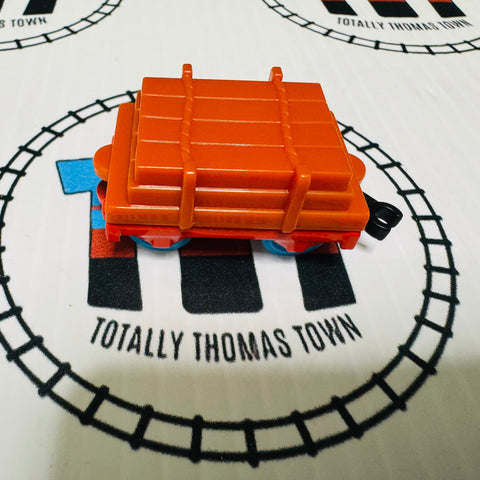 Cargo Takara Tomica Small Toy - TOMY New no Box