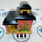 Fire Station #5 Fair Condition Wooden - Used