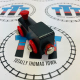 BRIO Vintage Black Engine #2 Wooden - Used