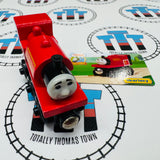 Skarloey with Card (Learning Curve) Good Condition Wooden - Used